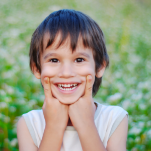 Psychology (ages 6-7)
