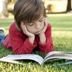 Reading for beginners