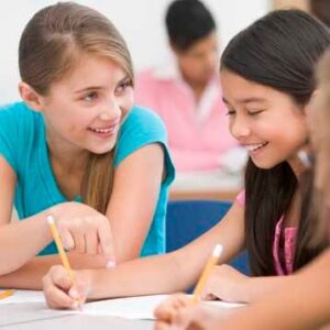 Psychology (ages 11-13)