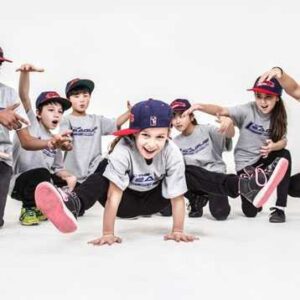 Little dancers (ages 5-7)