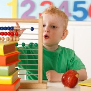 Math for little kids (ages 4-5)